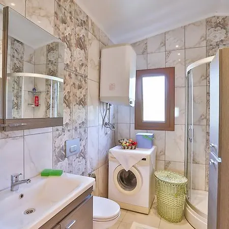 Apartment Zeytin Apart Kas