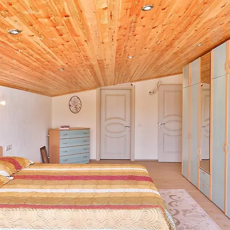 Apartment Zeytin Apart *
