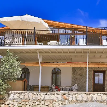 Apartment Zeytin Apart *